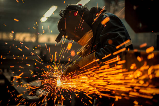  Fox Chase, PA Welder Pros