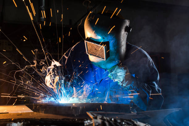 Best Pipe Welding in Fox Chase, PA