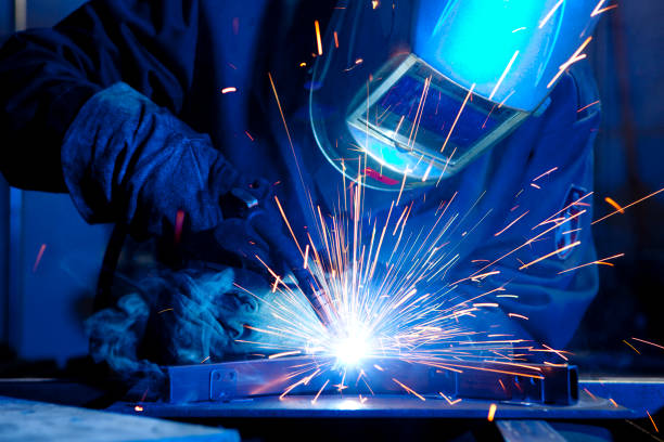 Best Food and Beverage Processing Equipment Welding in Fox Chase, PA