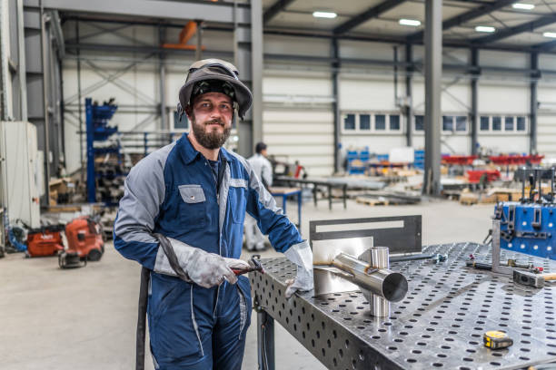 Best Automotive Welding in Fox Chase, PA