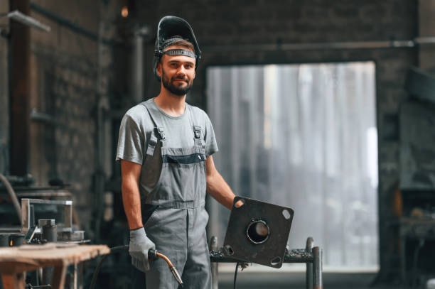 Best Food and Beverage Processing Equipment Welding in Fox Chase, PA