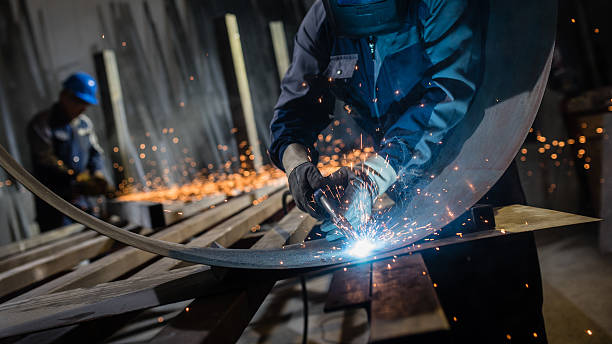 Professional Welder & Metal Fabrication in Fox Chase, PA