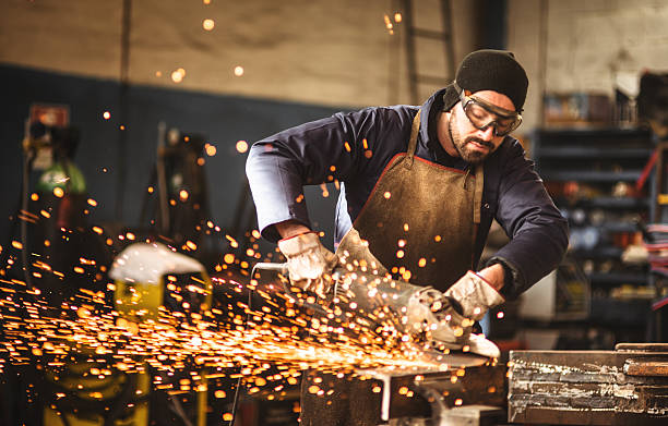 Best Marine and Shipbuilding Welding in Fox Chase, PA