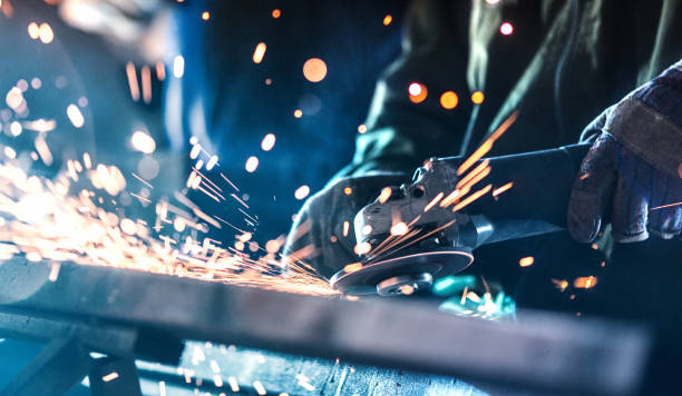 Affordable Welder Services in Fox Chase, PA